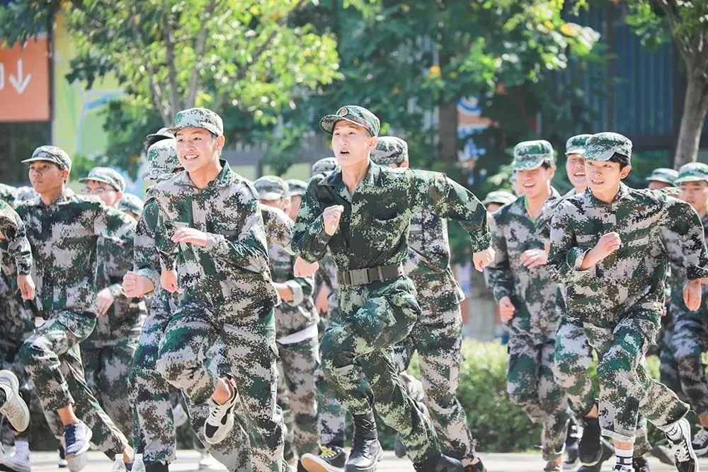 看新華“三教三訓(xùn)”，如何培養(yǎng)技能復(fù)合型人才！