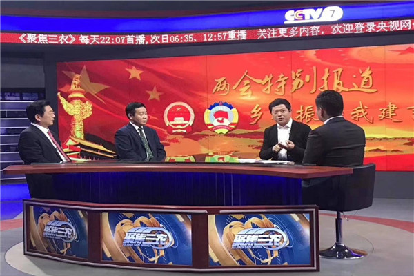 兩會(huì)聲音：關(guān)注職業(yè)教育，助力技能強(qiáng)國(guó)